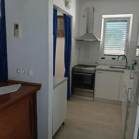 Plavi Apartman