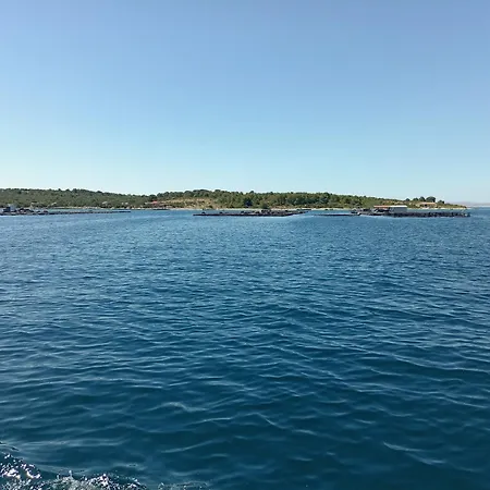 Plavi Apartman * Biograd Na Moru