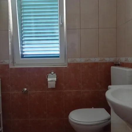 Plavi Apartman
