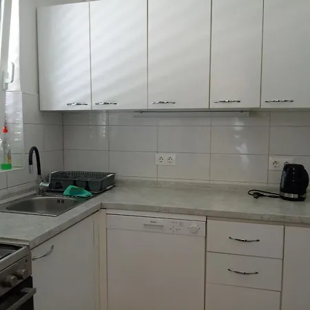Plavi Apartman