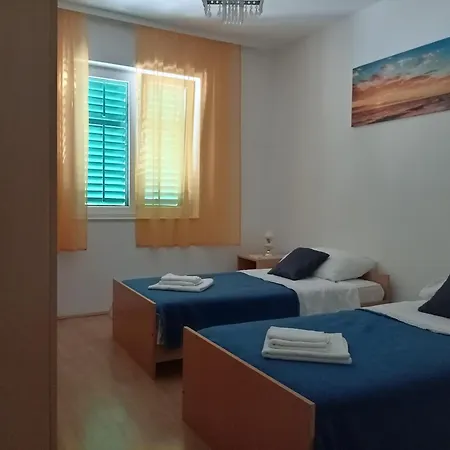Plavi Apartman Apartment