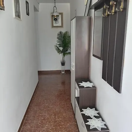 Plavi Apartman Apartment