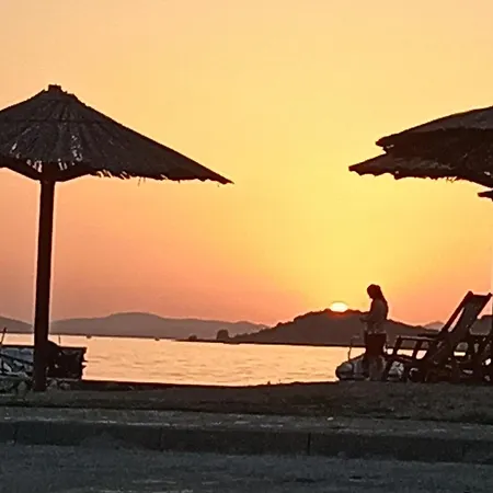 Plavi Apartman Biograd Na Moru